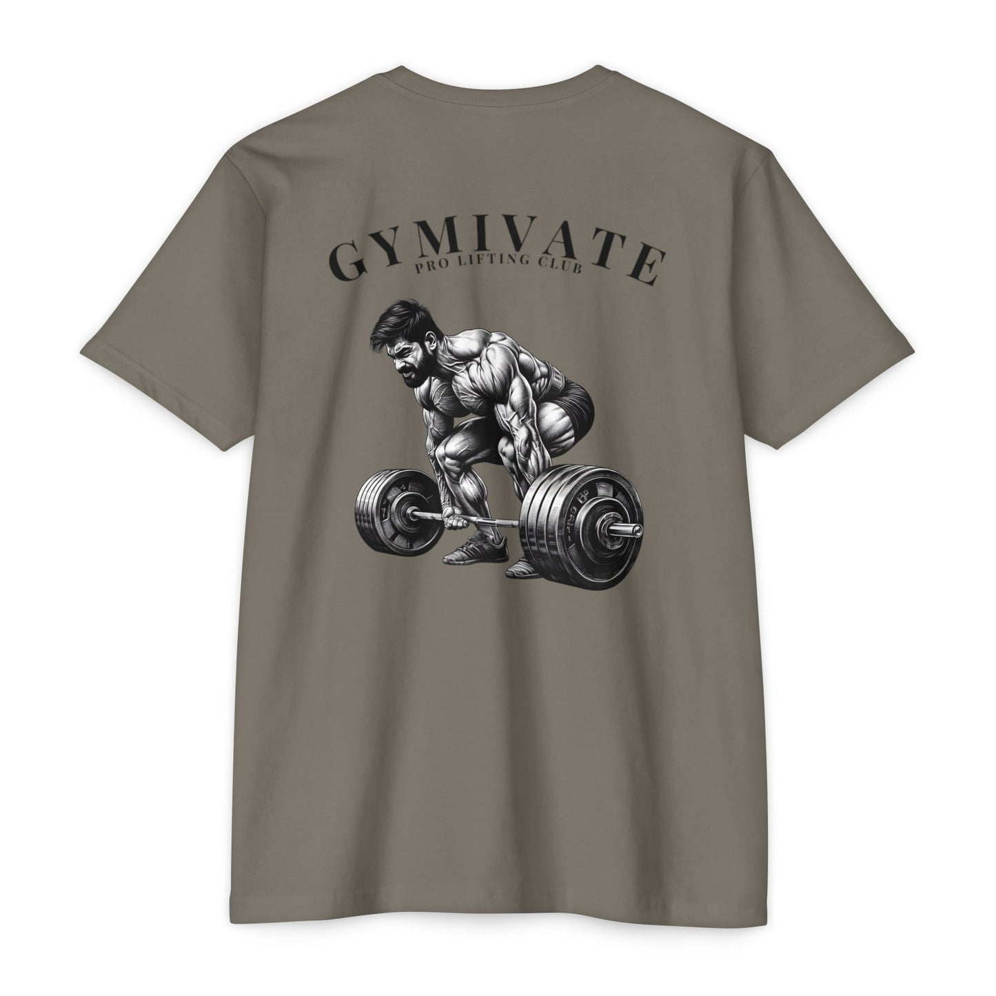 Men's First Edition Lifting T-shirt