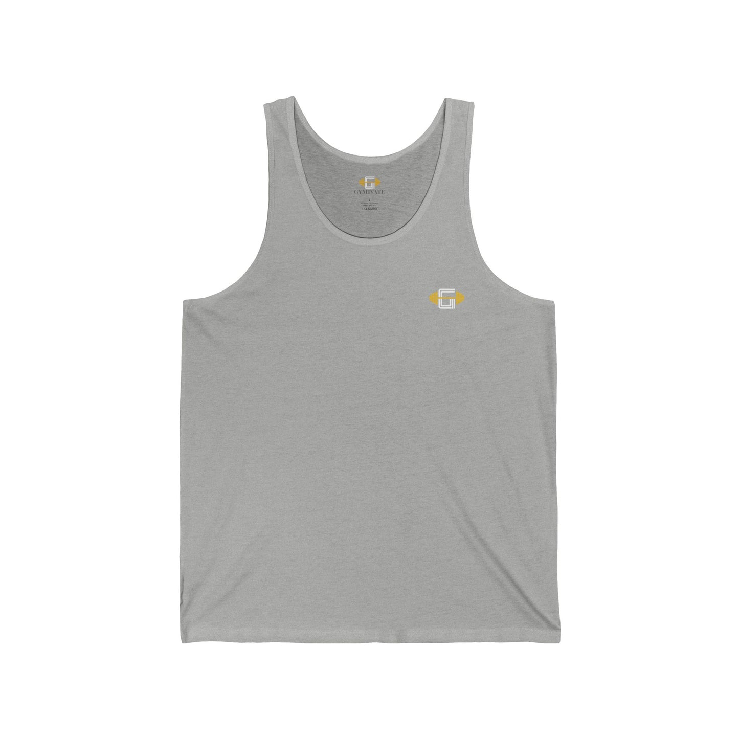 Lifting style Tank