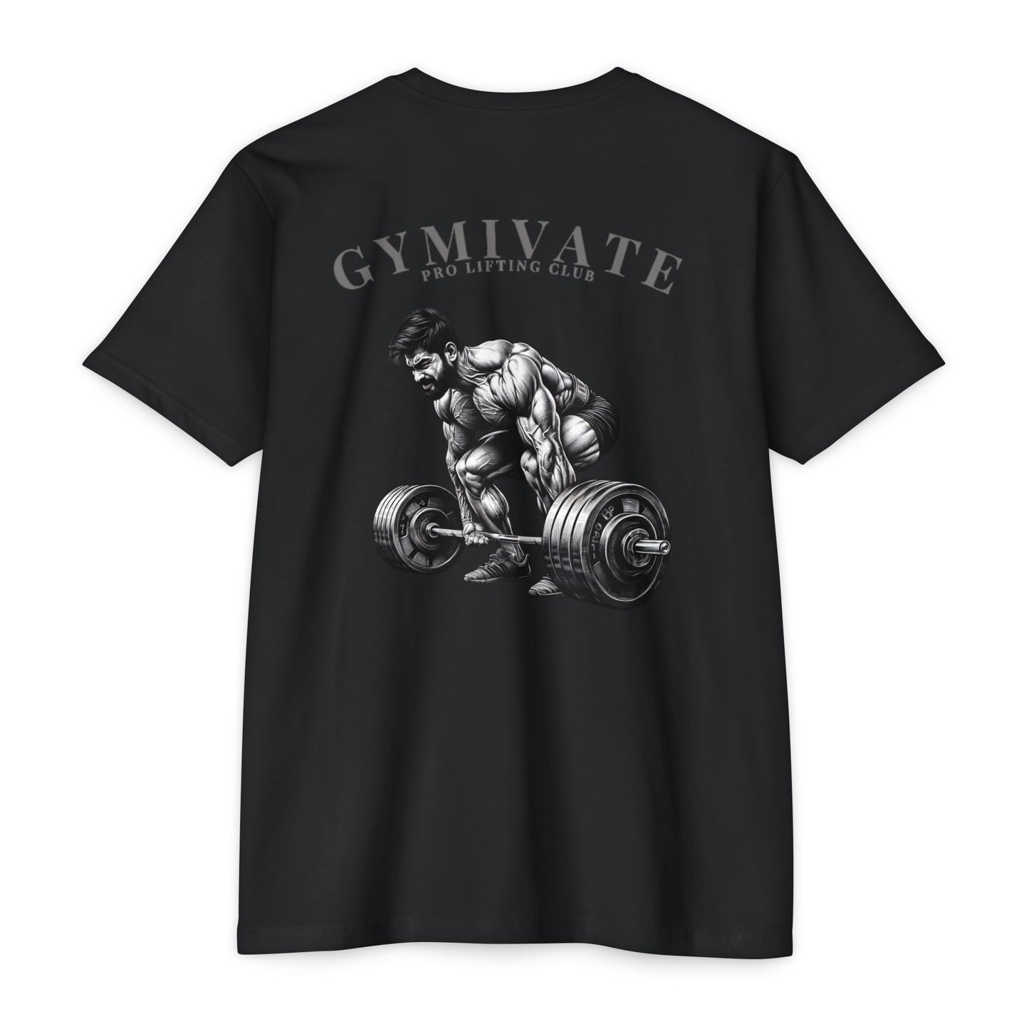 Men's First Edition Lifting T-shirt