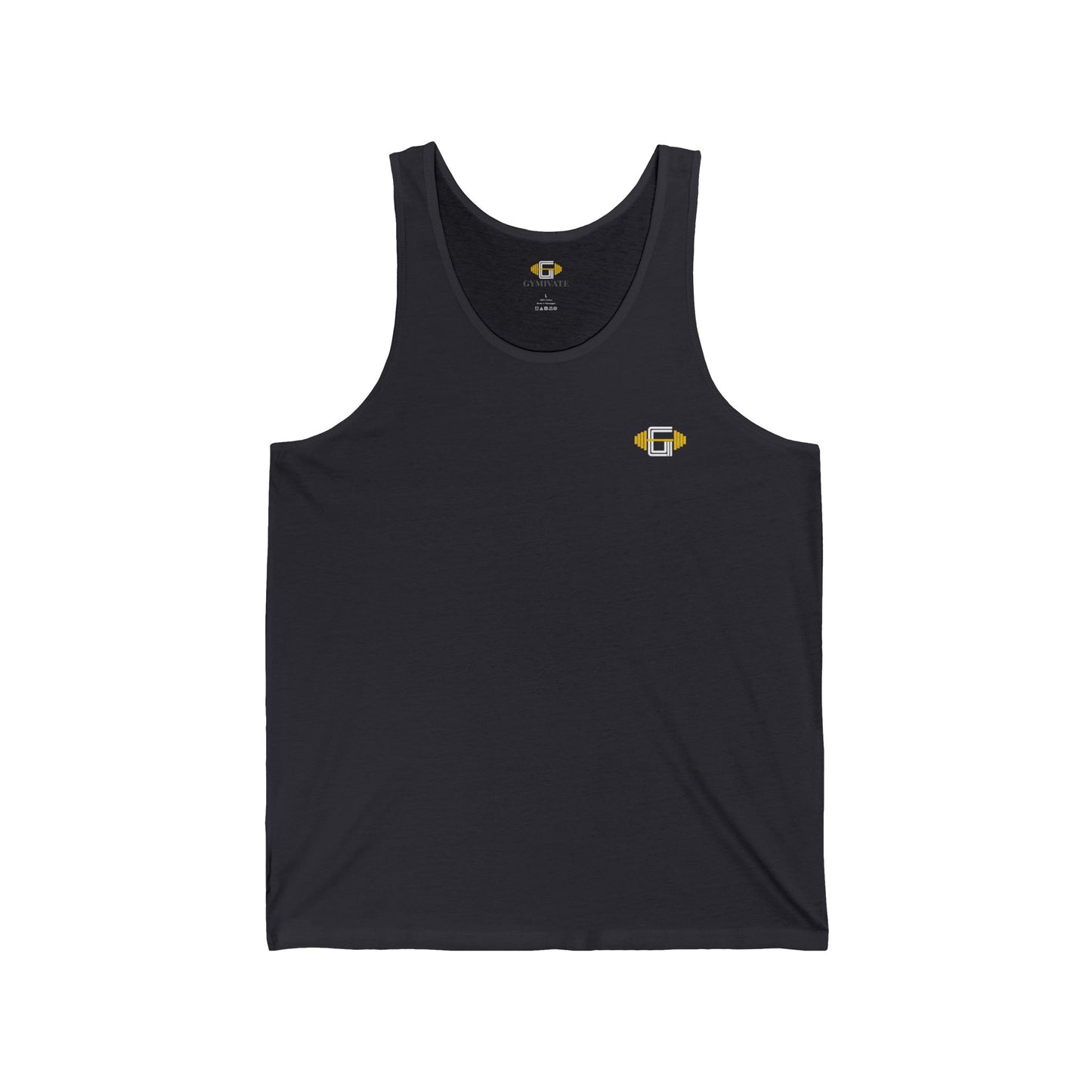 Lifting style Tank